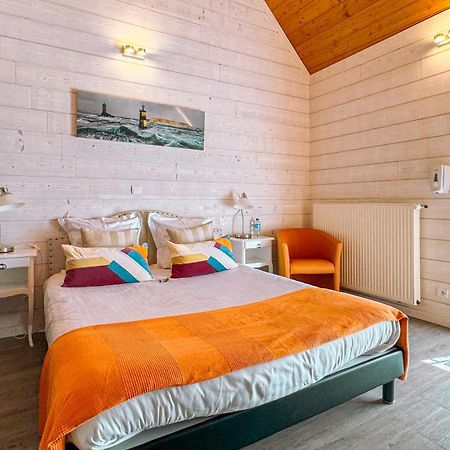 Chambres D'Hotes Penker Minihy-Tréguier Kültér fotó
