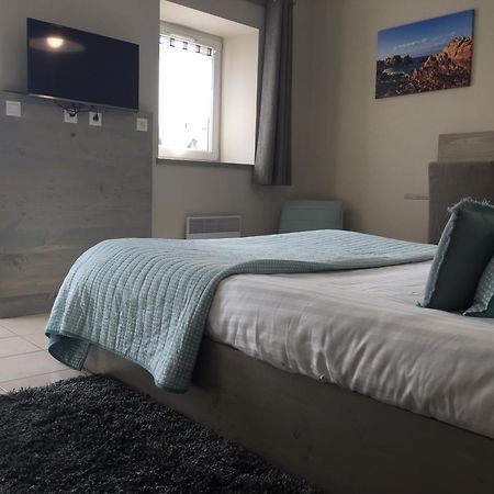 Chambres D'Hotes Penker Minihy-Tréguier Kültér fotó