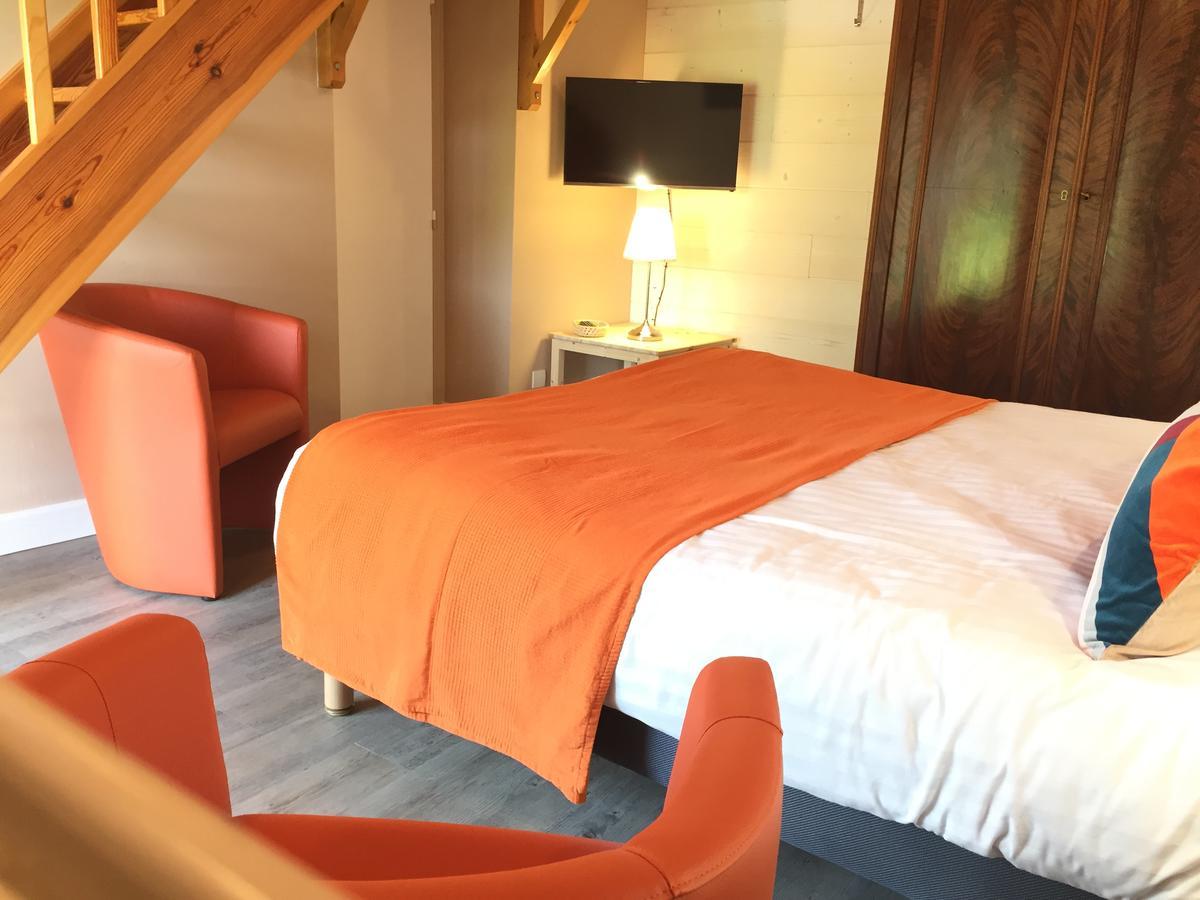 Chambres D'Hotes Penker Minihy-Tréguier Kültér fotó