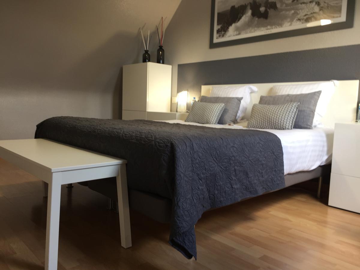 Chambres D'Hotes Penker Minihy-Tréguier Kültér fotó