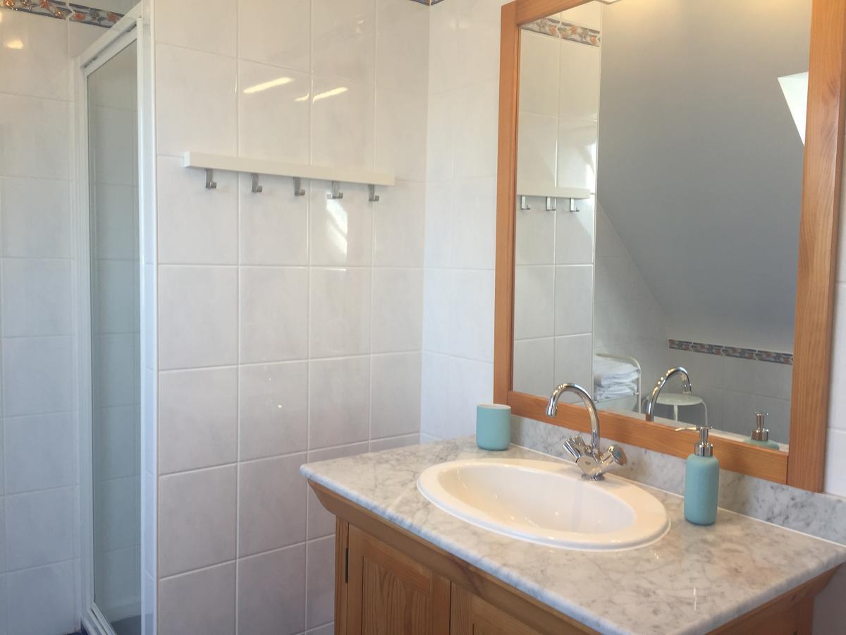 Chambres D'Hotes Penker Minihy-Tréguier Kültér fotó