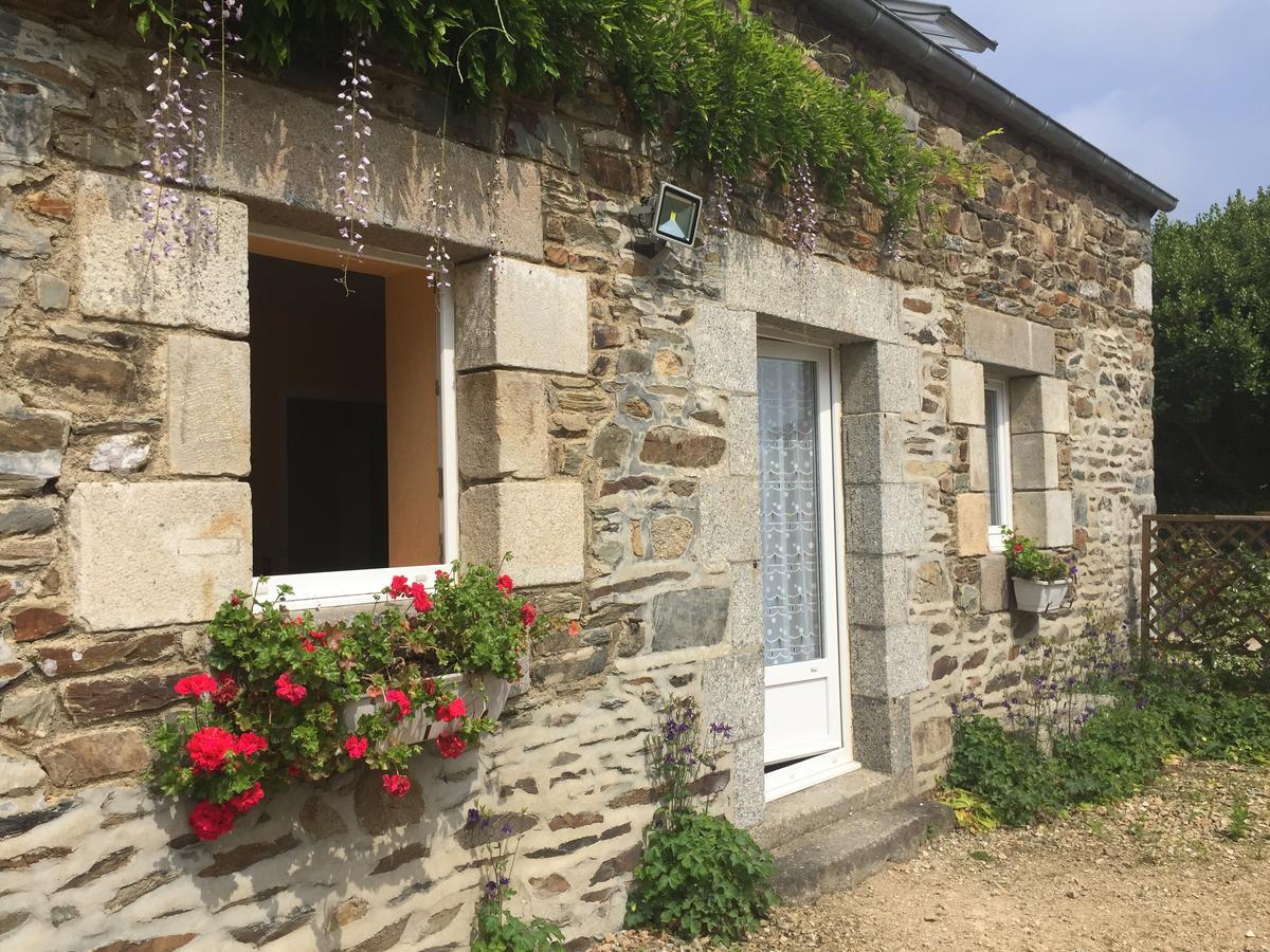 Chambres D'Hotes Penker Minihy-Tréguier Kültér fotó