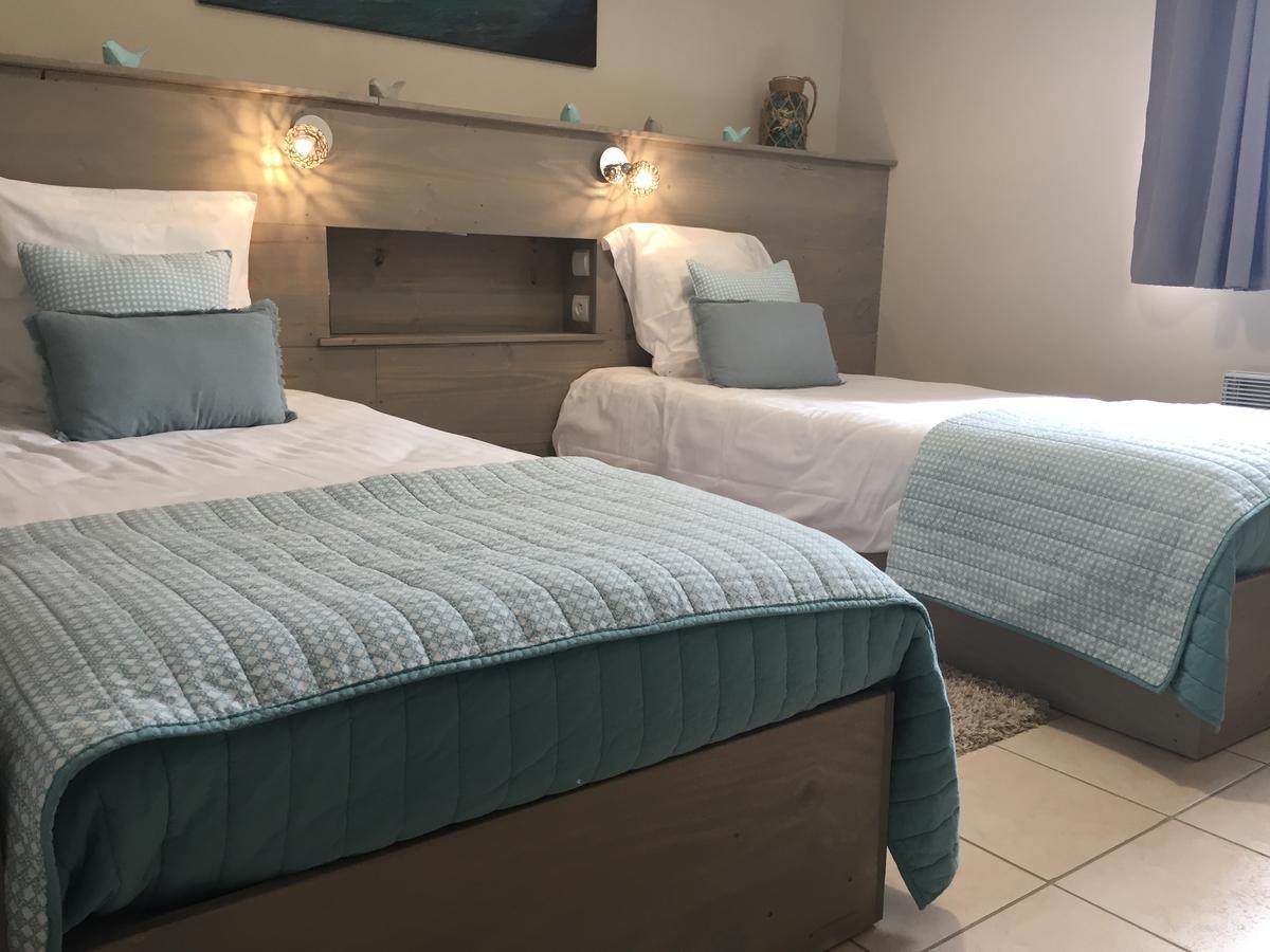 Chambres D'Hotes Penker Minihy-Tréguier Kültér fotó