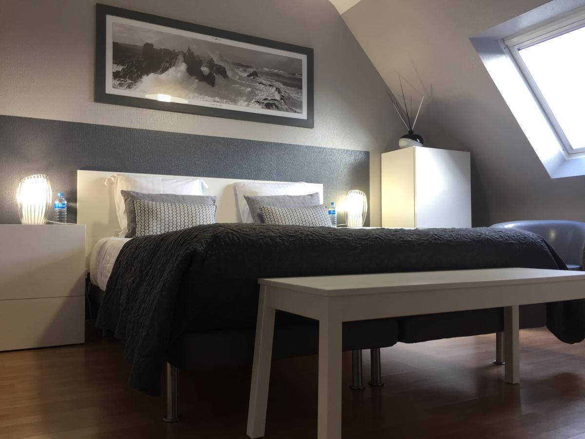 Chambres D'Hotes Penker Minihy-Tréguier Kültér fotó