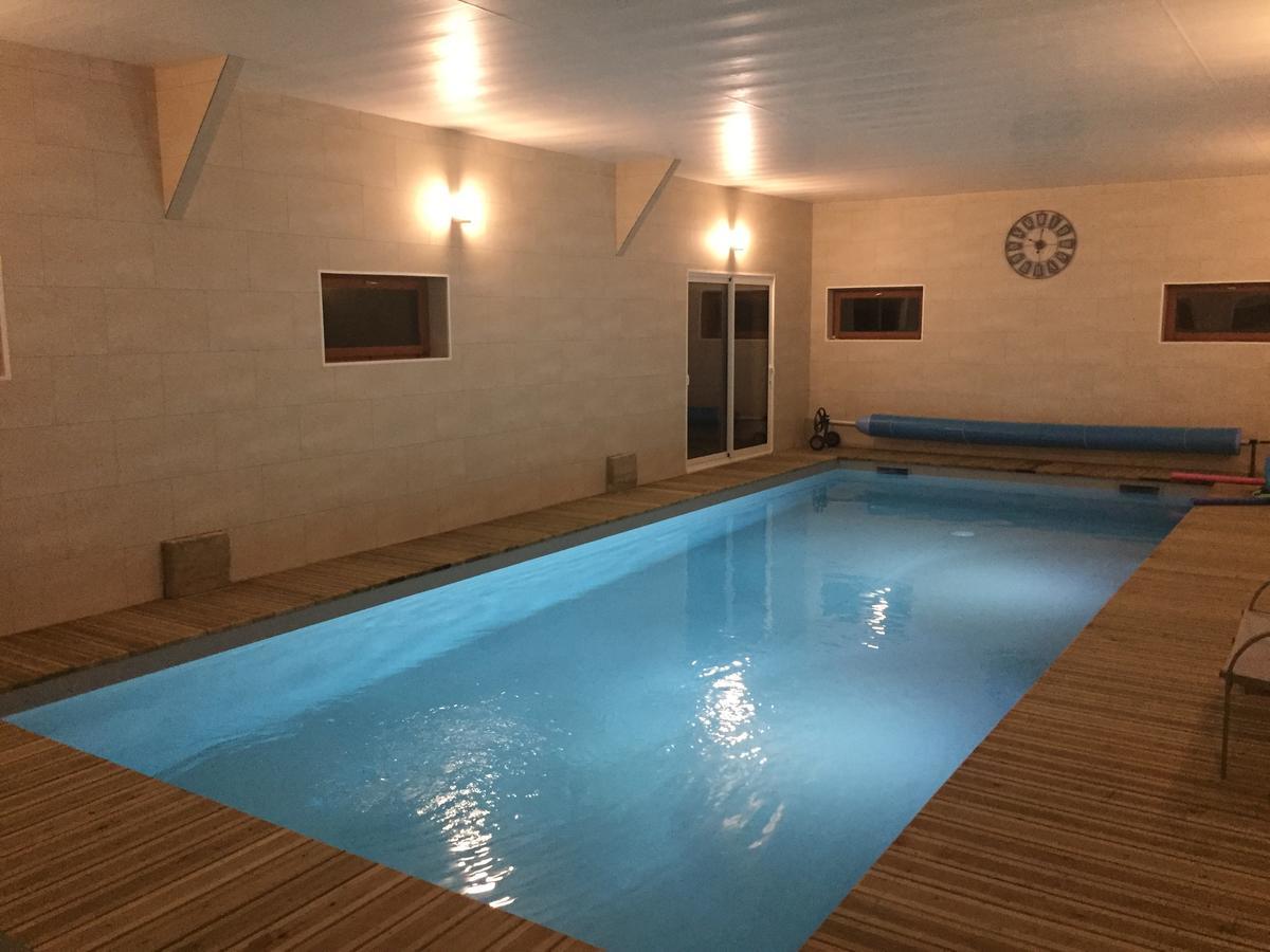 Chambres D'Hotes Penker Minihy-Tréguier Kültér fotó