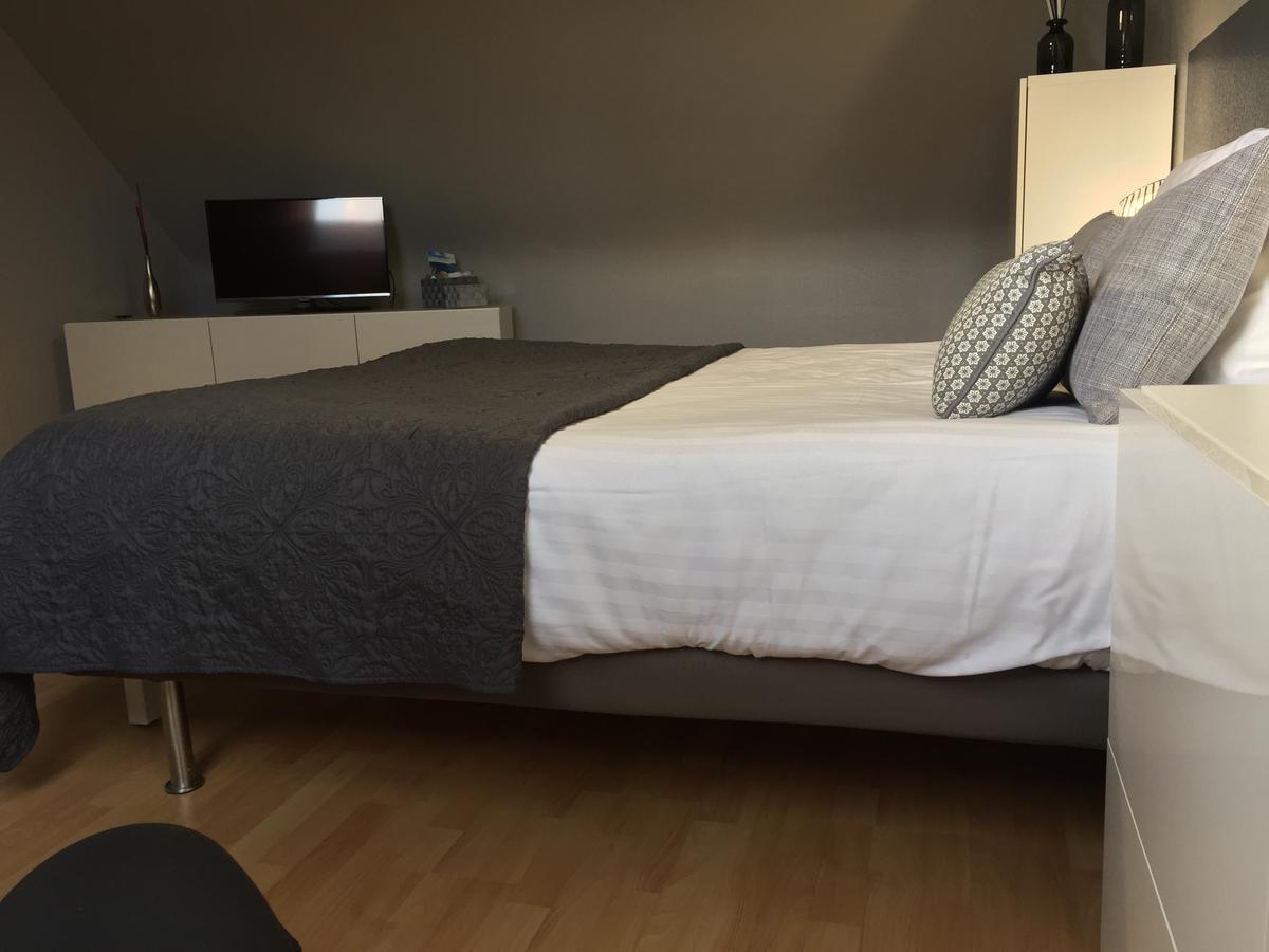 Chambres D'Hotes Penker Minihy-Tréguier Kültér fotó